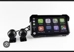 Aqua-vu 300-4975 The Captain; 7 In 4k Lcd Touchscreen Monitor; Dual 1080p Camera. Fixed Price $350.00.