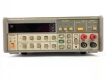 Advantest Takeda Riken Tr6142 Dc Voltage Current Generator Programmable Source. Fixed Price $284.00.