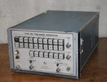 Tektronix Type 184 Time-mark Generator. Fixed Price $175.00.