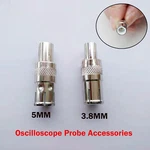 Oscilloscope Probe For Hf Tektronix,agilent Bnc Adapter Quick Plug A2u. Fixed Price $18.77.