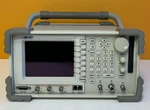 Ifr 2975 2.7 Ghz, Communication Analyzer **for Parts / Repair**. Fixed Price $1599.20.