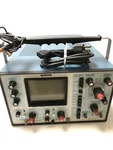 Heath Zenith So-4235 Dual Trace Oscilloscope As-is Not Powering Up For Parts. Fixed Price $115.08.