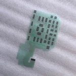 For Fluke 192 196 199 B C Keyboard Contact Plate Oscilloscope Membrane Button. Fixed Price $59.29.