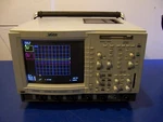 10906 Lecroy Lc334al Oscilloscope 500 Mhz. Fixed Price $650.00.