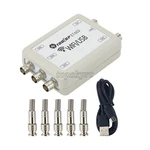 Tooltop Et602 5ch 150khz Automotive Oscilloscope Virtual Usb&wifi. Fixed Price $75.78.