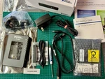 Ni National Instruments Usb Myrio-1900 Kit + Accessories For Labview (#808). Fixed Price $429.99.