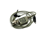 Hp 10435a Miniature Passive Oscilloscope Probe 10:1 1m. Fixed Price $31.49.