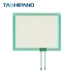Touch Screen For Kawasaki 50817-1428 50817-1299 Robot Teach Pendant Panel Glass. Fixed Price $55.00.
