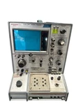 Tektronix Type 576 Curve Tracer High Power Measurement System. Fixed Price $1149.99.