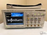 54832b Agilent Infiniium 4-channel Digital Oscilloscope 1.0 Ghz Up To 4 Gsa/s. Fixed Price $1800.00.