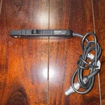 Tektronix Tcp312a 30a Dc Current Probe -used. Fixed Price $950.00.