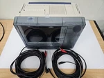 Yokogawa Dl750p Scopecorder ,701230-f-j3-hk / M2/c8/c10/g2, Module 701260*4 8ch. Fixed Price $3200.00.