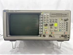 Hp Hewlett Packard 54520a Digitizing Oscilloscope 2 Ch, 1 Gsa/s To 500mhz. Fixed Price $375.00.