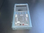 Hp Agilent U1604a Handheld Digital Oscilloscope 40mhz 2 Ch 200 Msa/s, No P/suply. Fixed Price $480.00.