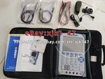 Hantek Dso1060 Handheld Oscilloscope, Complete With All Accessories. Fixed Price $660.60.