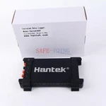 Hantek 365f Data Logger Voltage Current Multimeter Bluetooth/ipad Supporting/rms. Fixed Price $131.27.