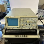 Tenma Oscilloscope 72-6805 *powers On* Read. Fixed Price $94.95.