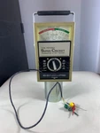 Sencore Tf46 Portable Super Cricket Transistor Fet Tester With Probes Untested. Fixed Price $60.99.