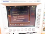 Tektronix Tds3064b Oscilloscope; 600 Mhz, 5.0 Gs/s, 4-channel. Fixed Price $2300.00.