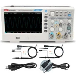 Uni-t Utd2102cl+ Digital Oscilloscope 100mhz 2ch 500 Msa/s. Fixed Price $180.40.