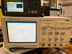 Agilent Dso80204b 2ghz, 4channel, 40 Gsa/s Digital Scope Pass Self Calibration. Fixed Price $5000.00.