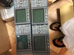 Tektronix 1735hd, 1735 Hd Waveform Monitor Hdtv Monitor-2 Unit Frame. Fixed Price $699.99.