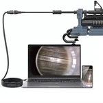 Teslong Rifle Borescope 0.2inch Gun Barrel Inspection Camera New. Fixed Price $139.99.