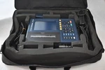 Yokogawa Or341-2 Or300 Handy Oscillographic Recorder, Harmonics W/ 366963 Cables. Fixed Price $1999.99.