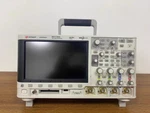 Keysight Technologies Msox3054a Oscilloscope Four Channels 500mhzwx Used. Fixed Price $4072.43.