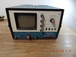 Bell & Howell Schools Oscilloscope Iod-4540 / Eia-416. Fixed Price $24.99.