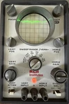 Vintage Rca Institutes 54-45 Oscilloscope 1965 Tube 3 Crt Kit. Fixed Price $79.93.