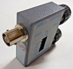 Lecroy 7291 Channel Adapter For Dso Series Oscilloscopes (2gs/s, 50 , 5v Pk). Fixed Price $29.99.