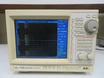 Yokogawa Dl716 701830 16 Channel Oscilloscope: (16) Modules - Ot49. Fixed Price $2199.98.