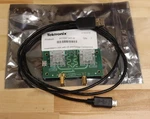 Tektronix P77d Eskew Deskew Fixture For P7700 Series Probes, Good Qty Avail. Fixed Price $425.00.