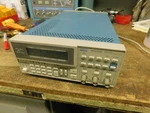 Tektronix Sony Afg320 Arbitrary Function Generator. Fixed Price $675.00.