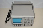 Lecroy La303 200 Mhz 3 Channel Analog Oscilloscope #w1341. Fixed Price $350.00.