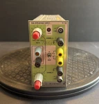 Tektronix Pi-702 Dual Bipolar Bias Supply Module Vintage Plug-in Unit B.54. Fixed Price $93.49.