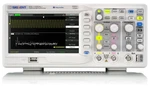 Siglent Technologies Sds1102cml+ Digital Storage Oscilloscope, 100 Mhz. Fixed Price $488.00.