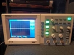 Tenma 72-8390 Oscilloscope. Fixed Price $200.00.