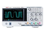 Uni-t Upo1054 50mhz Oscilloscope 4-ch Digital Storage Dso. Fixed Price $369.00.