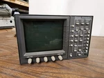 Tektronix Wfm601e Wave Form Monitor. Fixed Price $99.99.