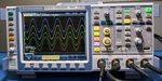 Rohde & Schwarz Rtm2034 Oscilloscope 500mhz, 5gs/s + Many Options = Rtm2054. Fixed Price $2199.58.