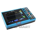 New In Box Micsig Sto1104c Tablet Oscilloscope Touchscreen+button 100mhz. Fixed Price $979.13.