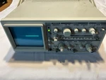 Ez Os-5020g Oscilloscope 20mhz Industrial Analog Bench Scope Tested Working. Fixed Price $175.00.