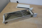 Tektronix 067-0589-00 7000 Series Plug-in Extender / Calibration Fixture. Fixed Price $513.00.