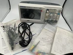 Siglent Technologies Oscilloscope Sds1052dl 50 Mhz Digital Storage New Tested. Fixed Price $274.88.