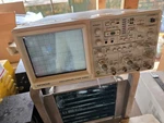 Hitachi Oscilloscope V-695 60mhz. Fixed Price $495.00.