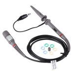Hantek Pp150 100mhz Bnc Port Oscilloscope Probe Kit Attenuation Ratiox1/x10. Fixed Price $12.13.