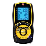Uei Test Instruments Residential Combustion Analyzer With Ac509 Carrying Case. Fixed Price $703.08.