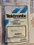 Tektronix P6602 Temperature Probe For 2236, 2465adm, 2465bdm Oscilloscopes. Fixed Price $180.00.